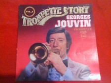 33 tours georges jouvin vol. 5 2M026 13440