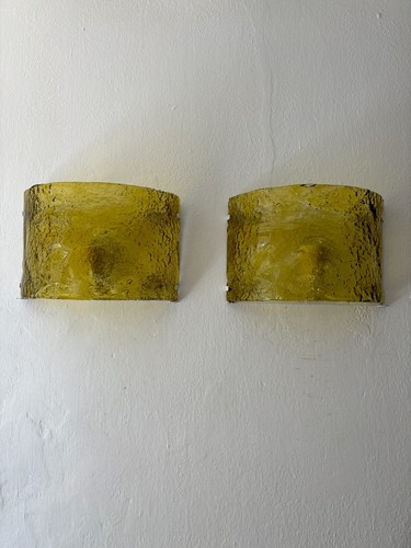 Mid century italian murano - ~mid,