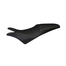 Couverture Selle Confort 5BL-2 Pour For Honda Hornet 600 (2007-2013)