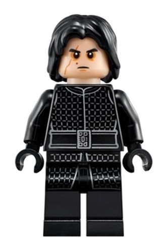 Figurine minifigure lego - figurine,