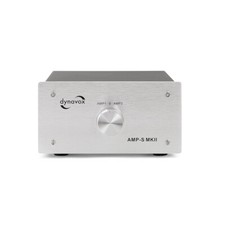Dynavox Amp-S Mkii Argent