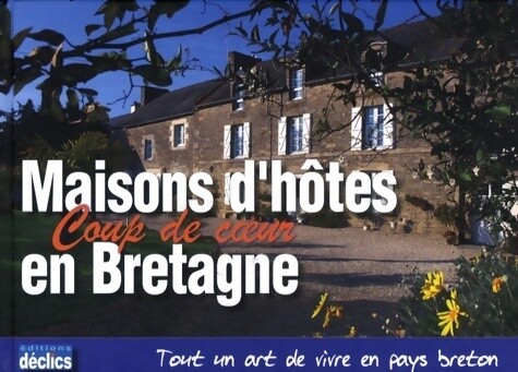 Maisons hôtes bretagne - d'hôtes,