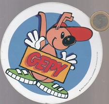 Pret à porter. GEPY