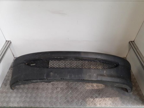 Pare choc avant peugeot 206 - choc,