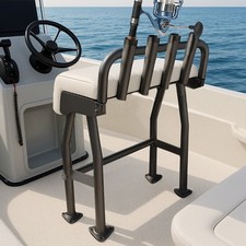 29in Universal Black Boat T