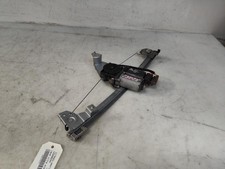 Leve vitre electrique avant