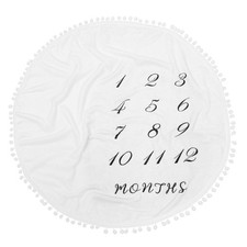 Plaid Bébé Doudou Lange