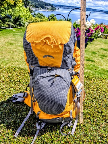 Backpack golite - ,