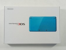 CONSOLE NINTENDO 3DS LIGHT