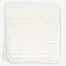 Serviette de toilette - Ecru -