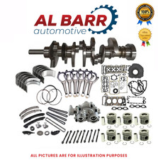 Jaguar Type F X152 Forgé