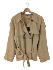 TRENDYOL Manteau court Dames