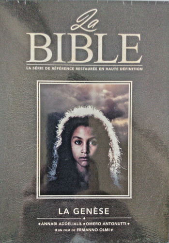 Bible genèse film - genèse,