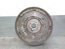 55556925 volant moteur OPEL