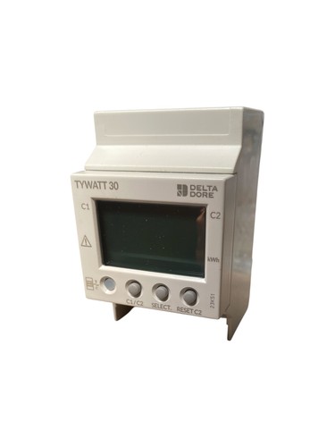 Indicateur consommation - de,