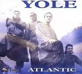 Atlantic yole - atlantic,,