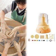 Kit de tour de potier pour