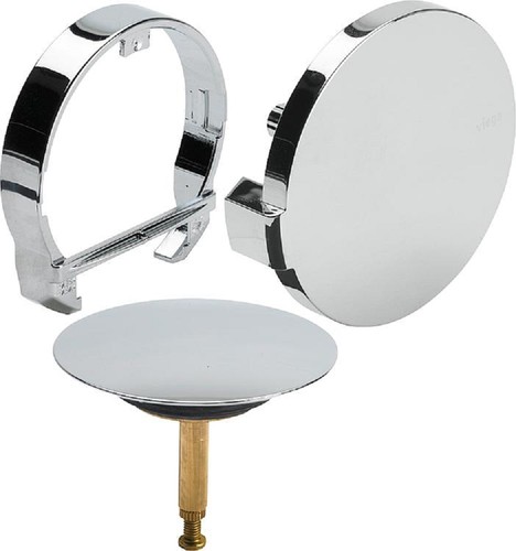 Viega multiplextrio visign mt5 - viega,