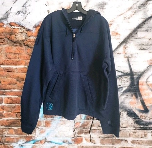 Volcom navy men - volcom,