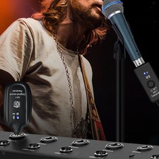 Émetteurs de guitare