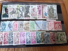 Timbres anciens Belgique # 273