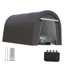  Heavy Duty Carport with 4