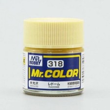GUNZE C-318 MR. COLOR (10 ML)