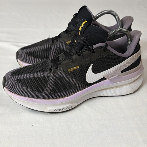Nike wmns structure black - wmns, 25