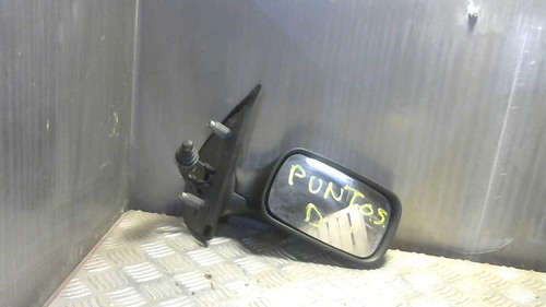 Retroviseur droit fiat punto - retroviseur,