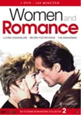Women and romance box 2