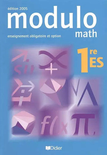 Modulo math - modulo, es