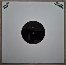 BURNING SPEAR - Ites Gold + Dub / Wa Da Dub/Rolling Dub (ACETATE) 10" Dubplate