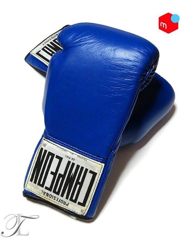 Gants boxe campeon - boxe, 8