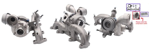Elstock turbo pour seat - elstock,