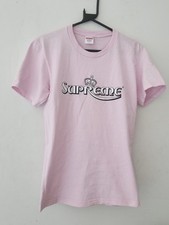 T-Shirt Supreme Couronne SS23