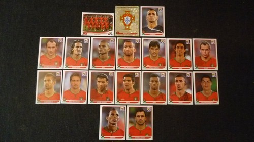 Vignettes panini world cup - vignettes,