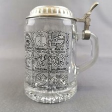 Chope à bière, humpen, ALWE