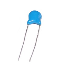 Condensateur céramique 100nF