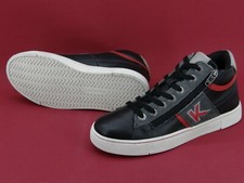 Kickers Pull-Over Garçons Enfants Chaussures Bottines Boots Taille 29