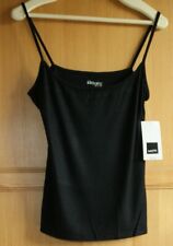 DEBARDEUR TOP BRETELLE FEMME