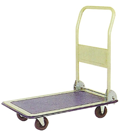 Chariot porte bagages - chariot, porte-bagages
