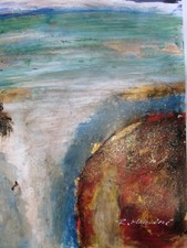 Peinture Abstraite Moderne