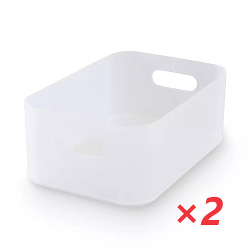 Boîte maquillage muji pp - à,