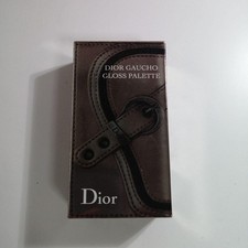 Dior Gaucho Gloss Palette 6