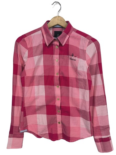 Gaastra chemise bûcheron - gaastra,