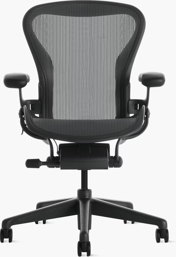 Herman miller aeron remastered - miller,