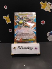 Carte Pokemon MEGA-KANGOUREX