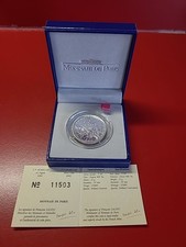 Pièce 5 francs semeuse en