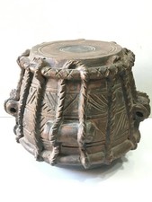 Ancien instrument musical - ancien,