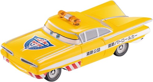 Takara tomy disney cars tomica - takara,